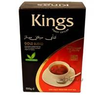 چای کینگس ساده 500گرم Kings Tea