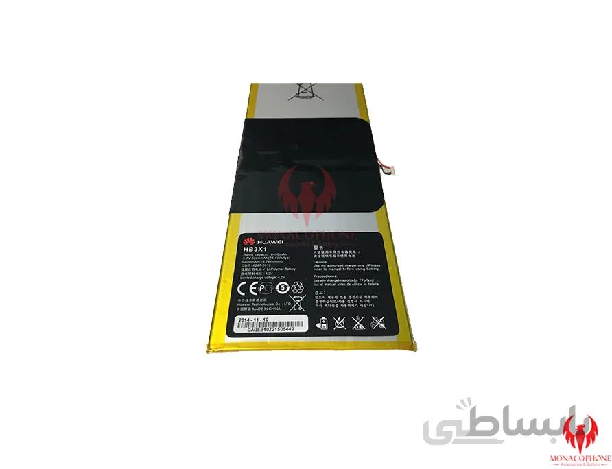 باتری گوشی هواوی s10 تبلت
