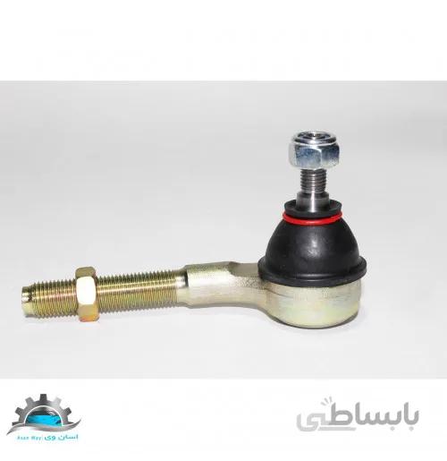 سیبک فرمان راست پژو 206 - زانتیا امیرنیا