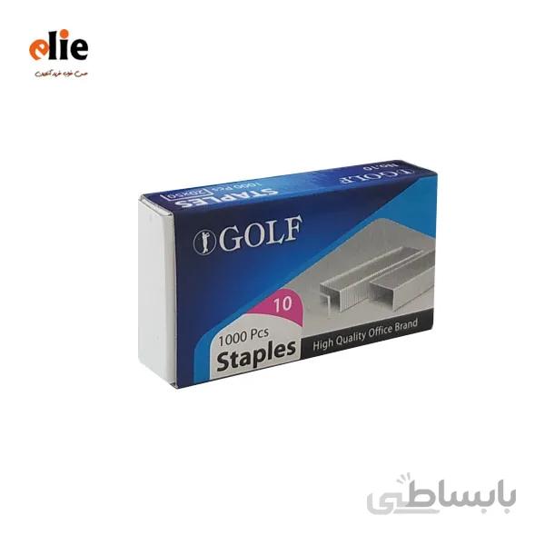 سوزن منگنه گلف سایز 10