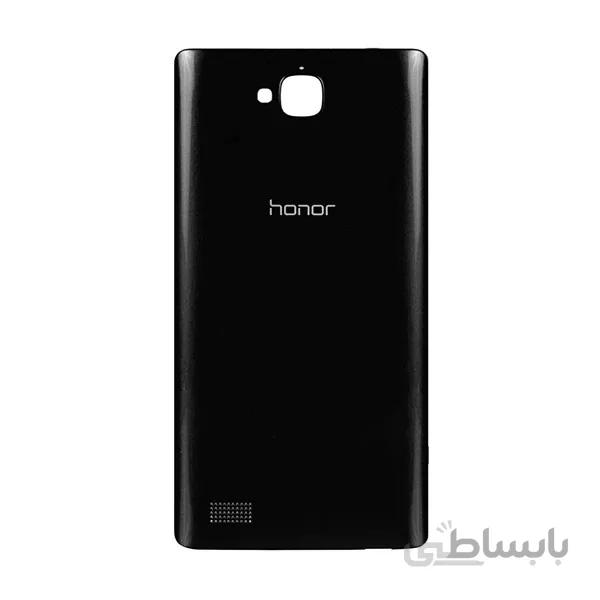 درب پشت گوشی Huawei Honor 3C