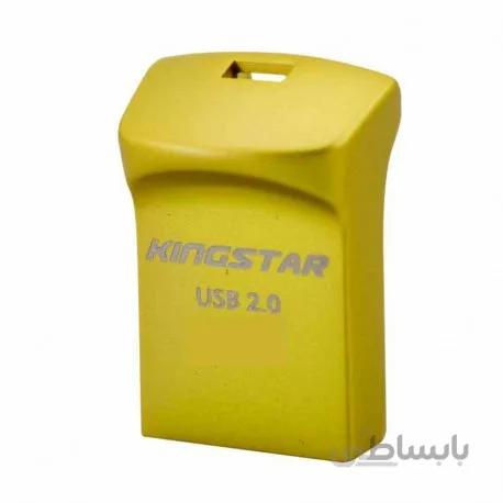 فلش مموری کینگ استار مدل KS232 ظرفیت 64 گیگابایت ا Kingstar KS232 64GB Flash memory