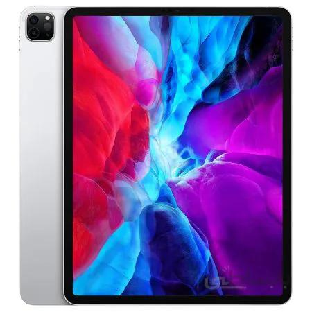 تبلت اپل iPad pro 5th 2021 WiFi | حافظه 128 گیگابایت 12.9 اینچ ا Apple ipad pro 5th 2021 128GB wifi 12.9 inch