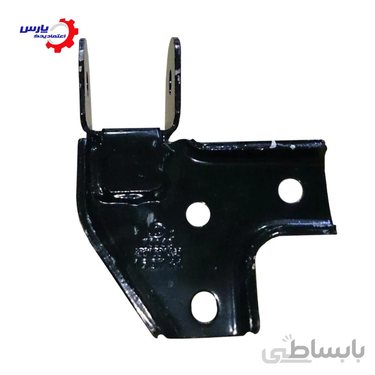 براکت پایه دسته موتور عقب لیفان X50