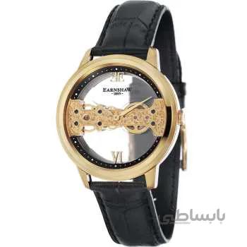 Earnshaw ES-8065-03 Watch ا ساعت مچی عقربه ای ارنشا مدل ES-8065-03
