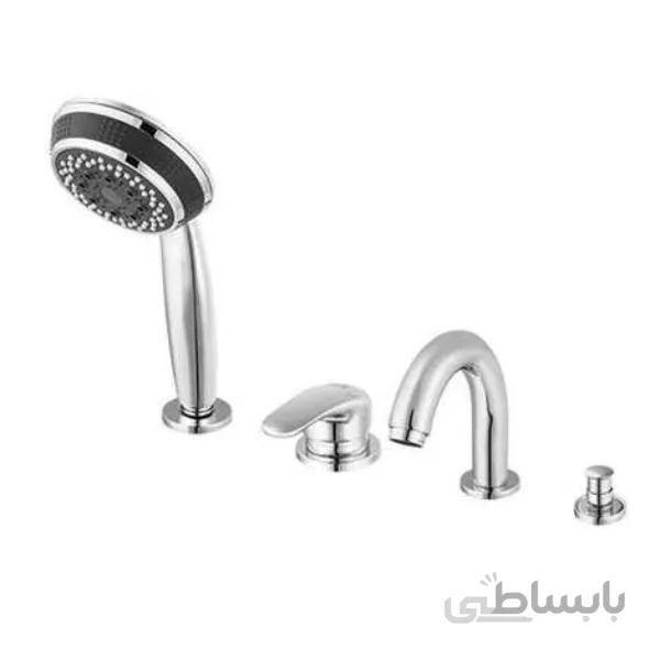 ست وان کلار مدل آریا