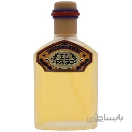 ادکلن لومانی ال پاسو Lomani El paso