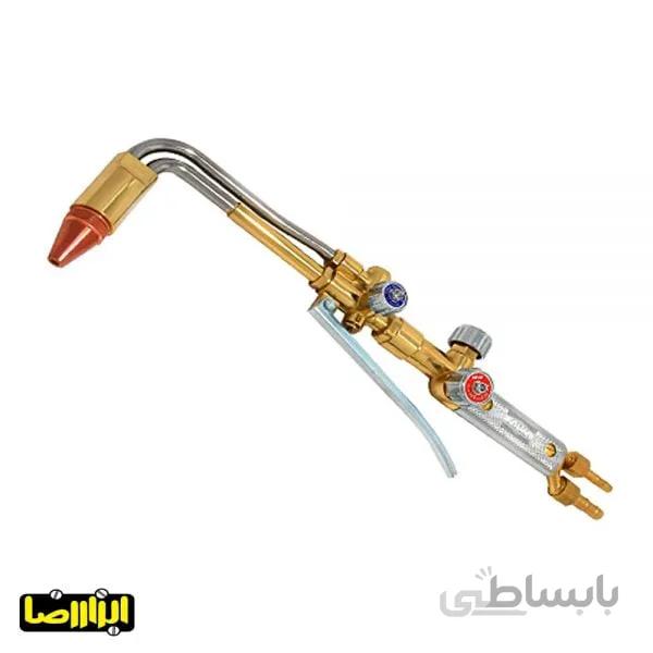 سرپیک برش آروا مدل 2201