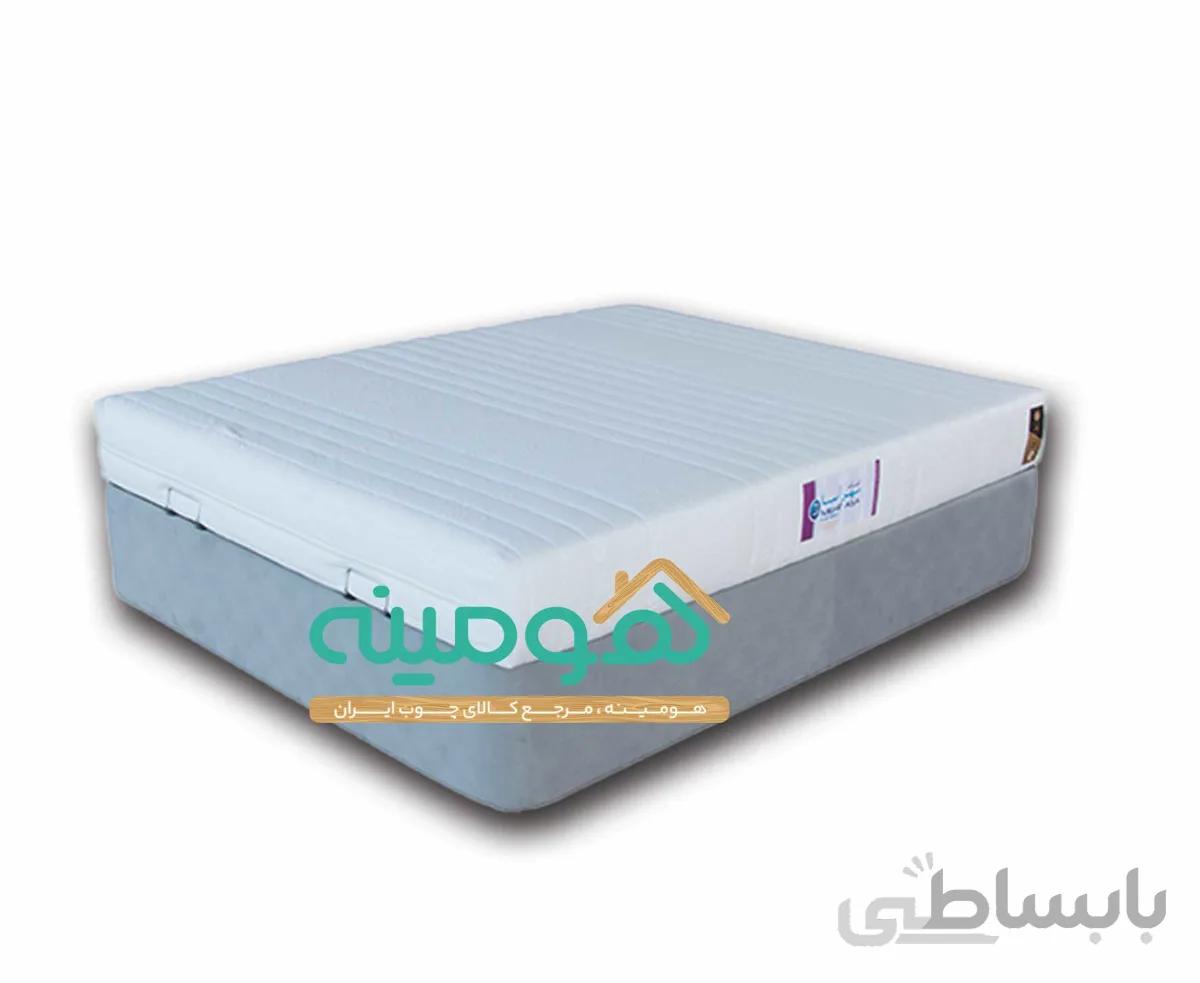 باکس جک دار مدل مهر آسا