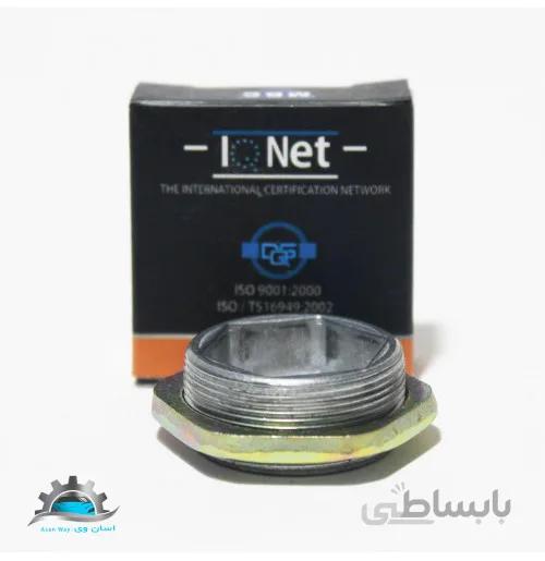 پیچ و مهره تنظیم جعبه فرمان پراید MBC