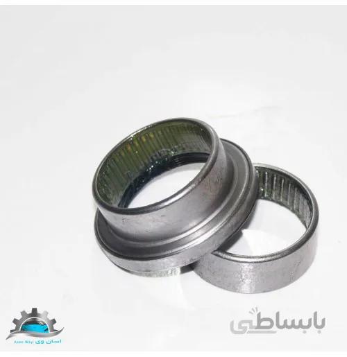 بلبرینگ اکسل عقب 206 برند NBS