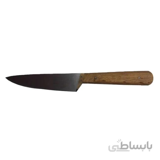 چاقو آشپزخانه زنجان
