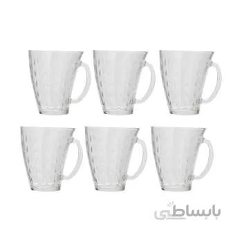 استکان لومینارک مدل MAJORI