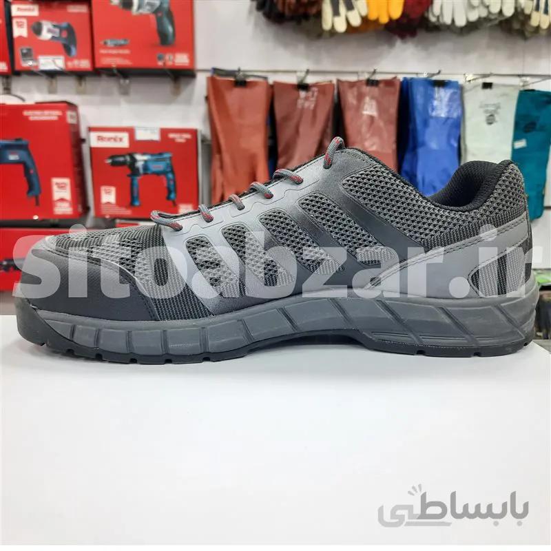 کفش ایمنی اسپرت