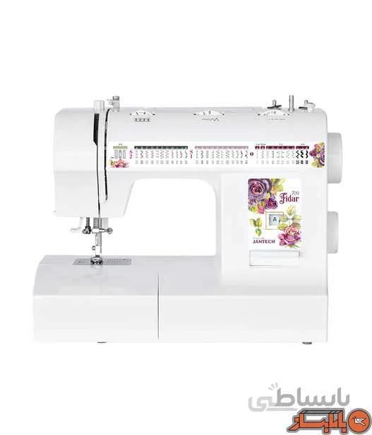 چرخ خیاطی جانتک مدل SP-Fidar700