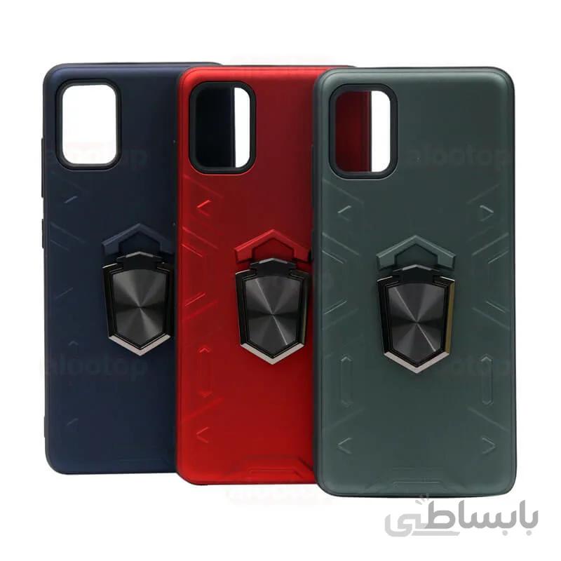 قاب ضد ضربه سامسونگ Galaxy A31