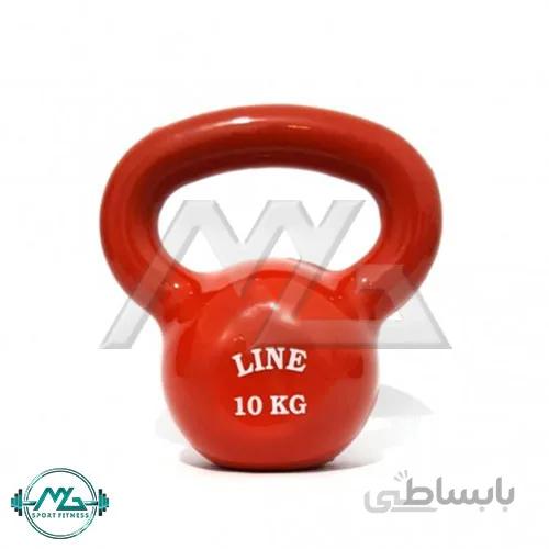 کتل بل Line