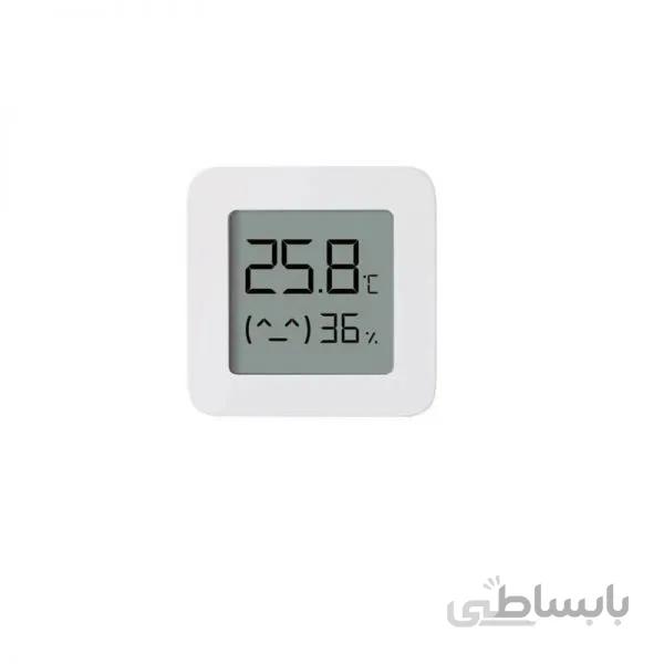 سنسور رطوبت و دما شیائومی  LYWSD03MMC