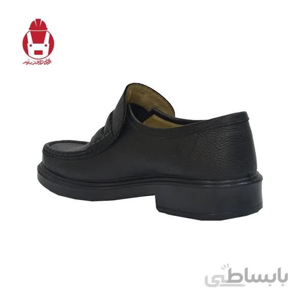 کفش اداری بی بند سانترال