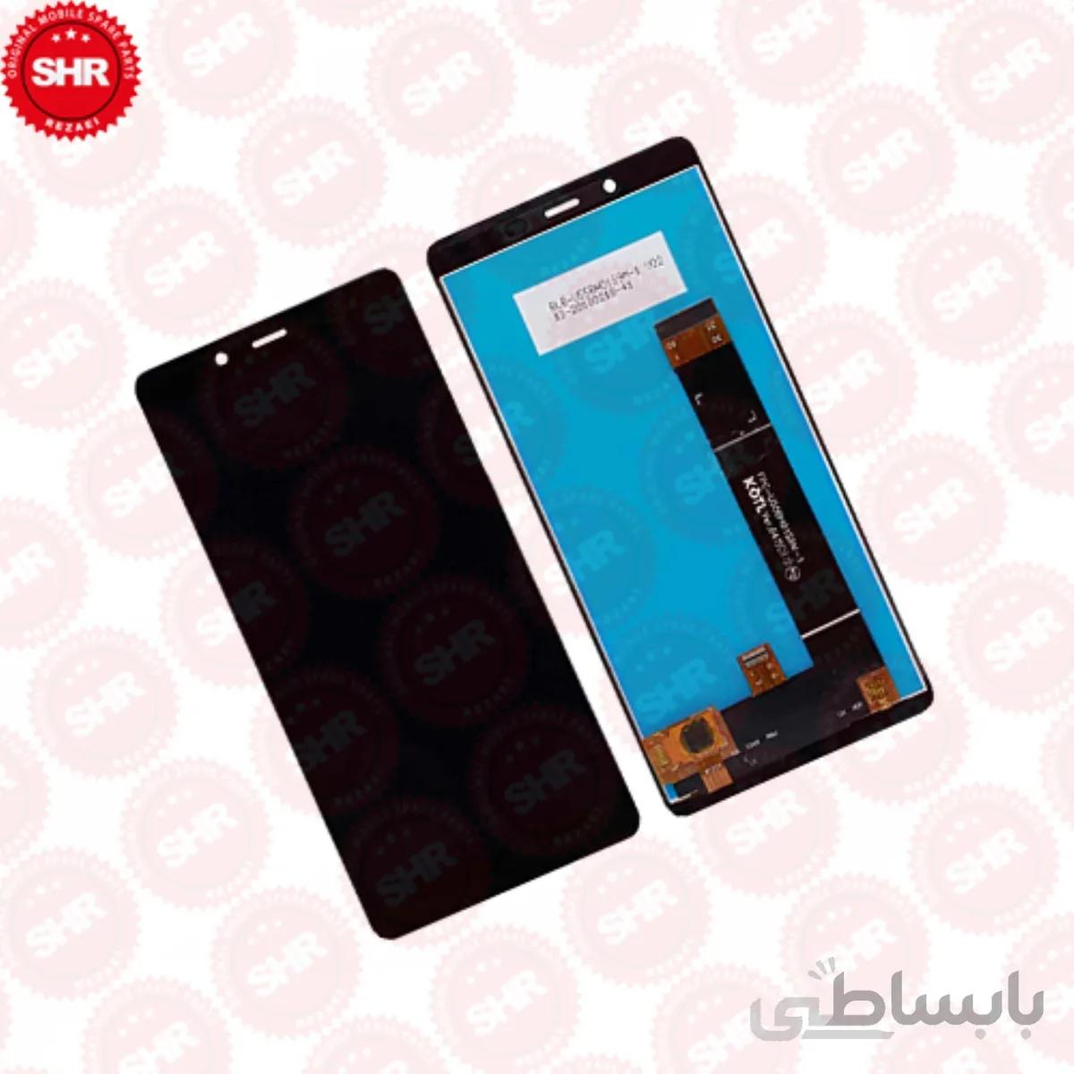 ال سی دی نوکیا NOKIA 1 PLUS