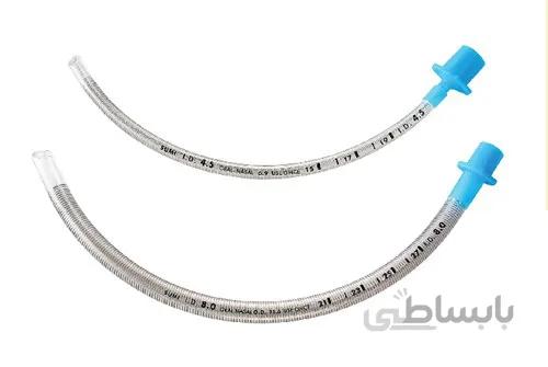 لوله تراشه بدون کاف