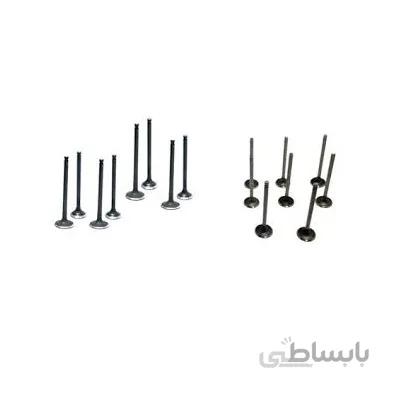 سوپاپ دود و هوا خودرو جک S5