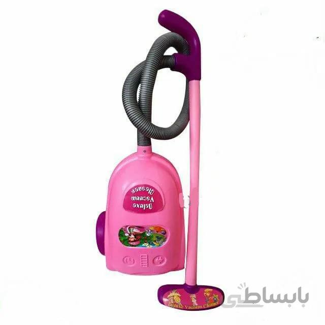 جارو اسباب بازی