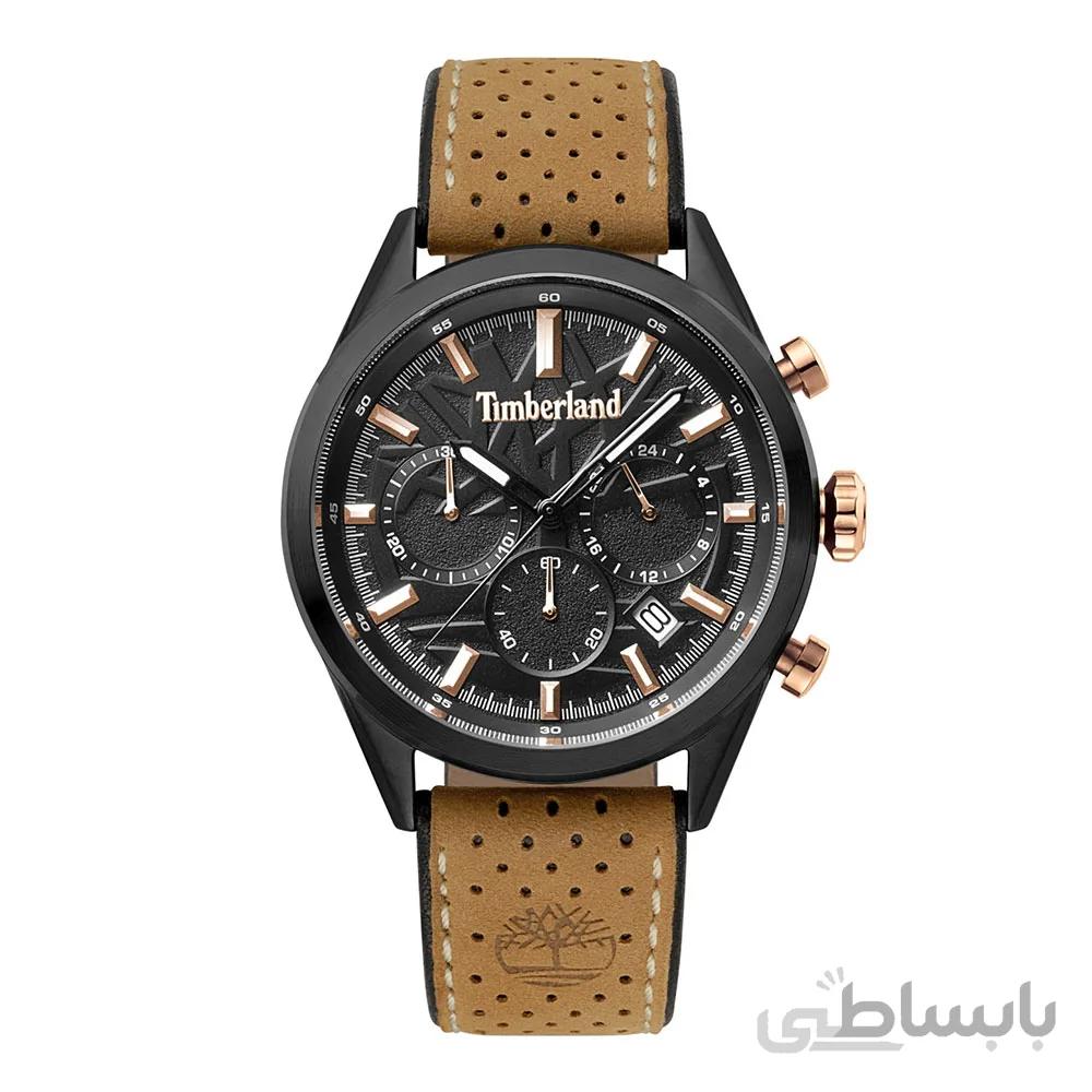 ساعت مچی مردانه تیمبرلند ا TBL15476JSB-02