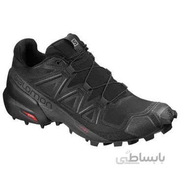 کفش تریال رانینگ سالومون Salomon Speedcross 5