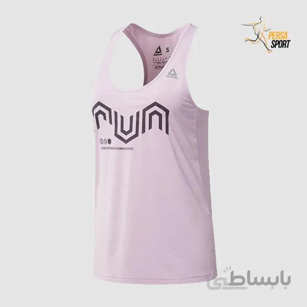 تاپ زنانه ریباک ACTIVCHILL RUNNING TANK