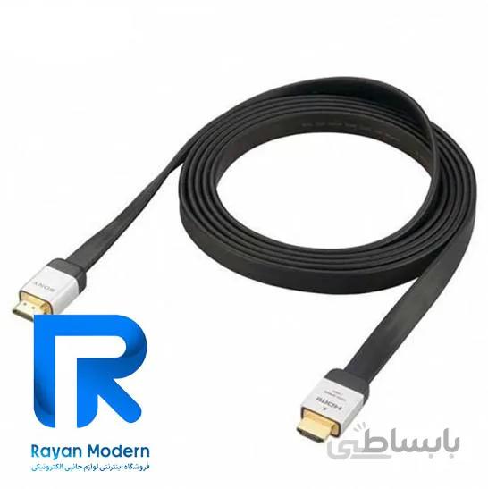 کابل HDMI سونی طول 2 متر
