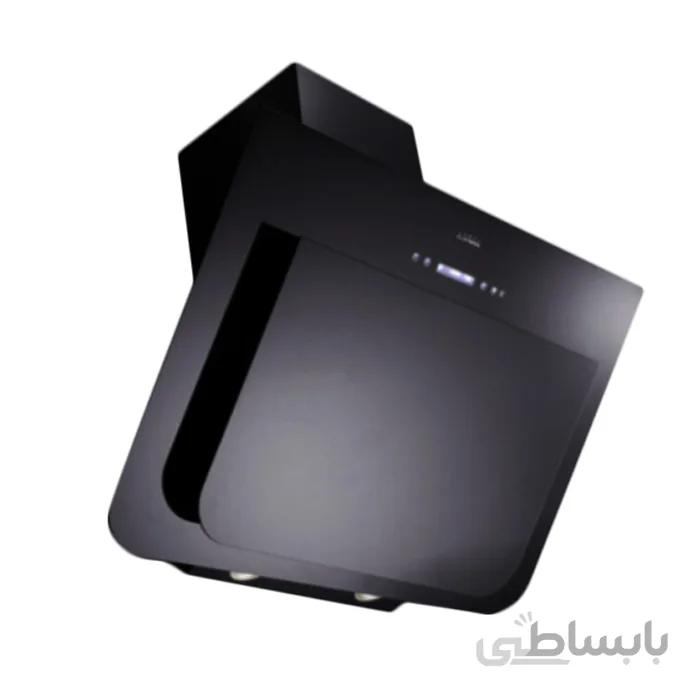 هود مورب H 221 مشکی کلایبرگ ا H 221