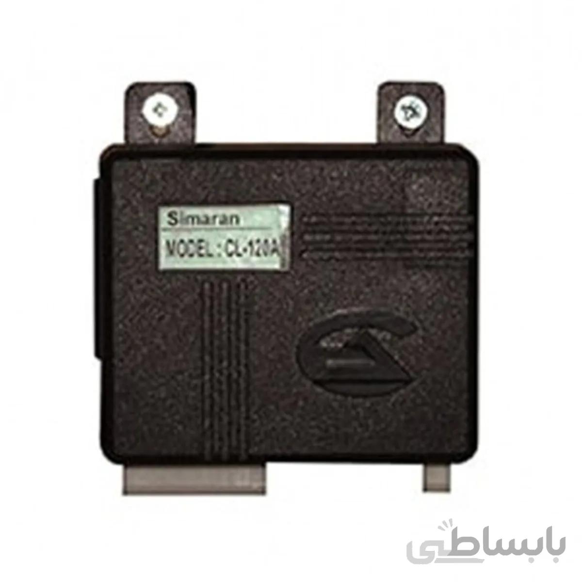 سه رله صنعتی سیماران CL120A