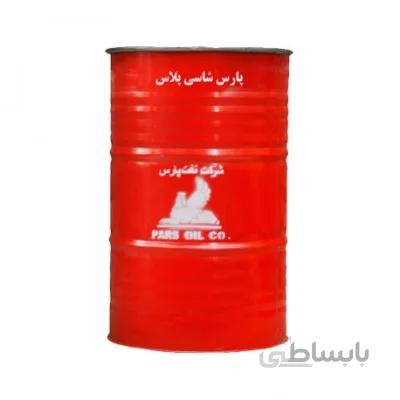 گریس پارس شاسی پلاس بشکه