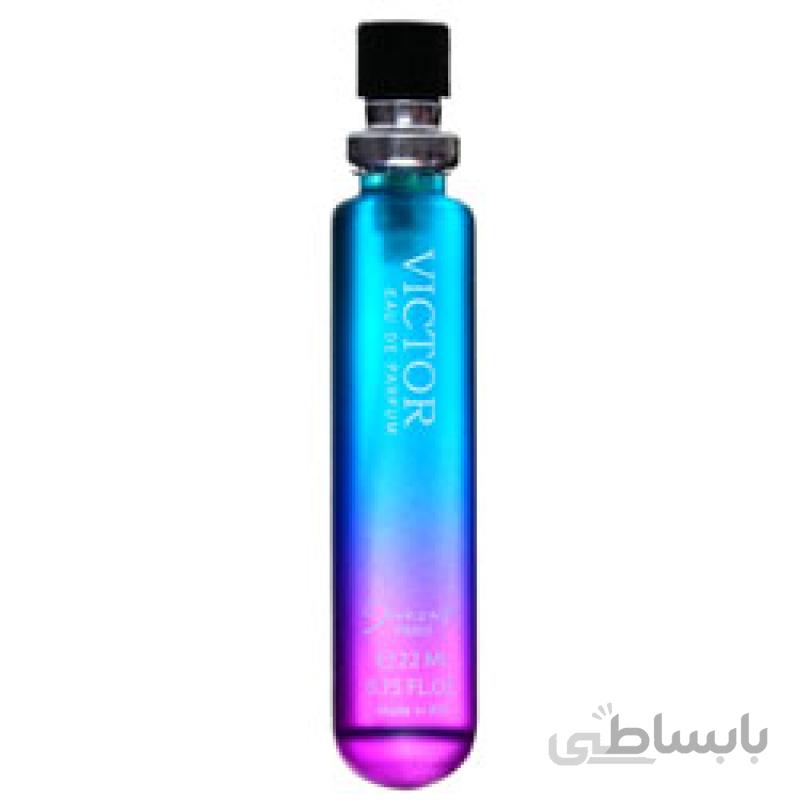 عطر جیبی وکتور ا Victor Perfume Pocket