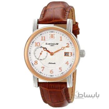 ساعت مچی عقربه ای مردانه ارنشا مدل ES-8027-03