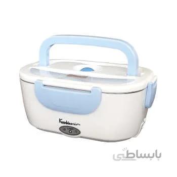 ظرف غذای برقی کوچینو مدل HL-L300