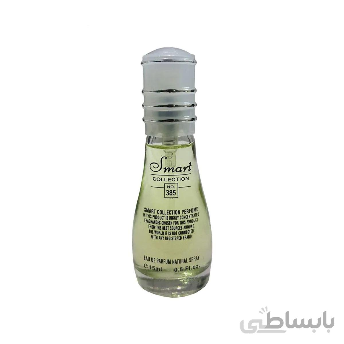 ادکلن 15 میل اسمارت کالکشن کد 385- رایحه ادکلن کرید اونتوس