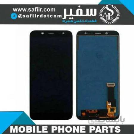 تاچ J6 BLACK سامسونگ – TOUCH J6 BLACK