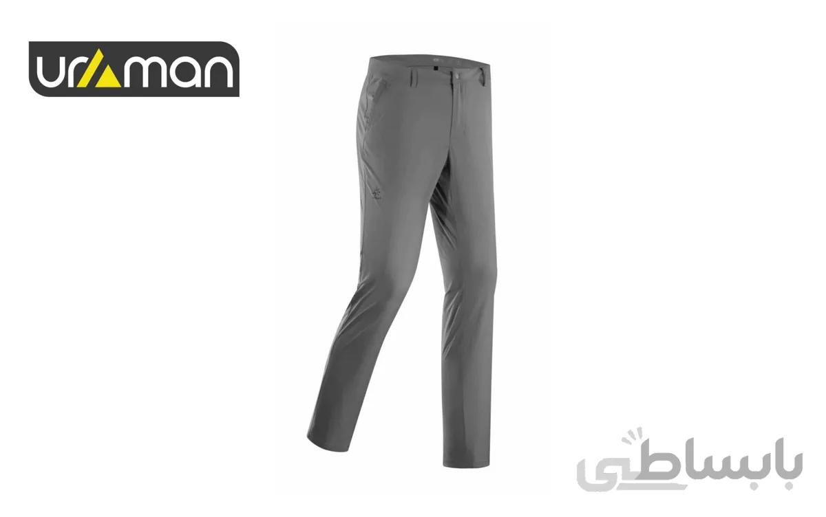 شلوار مردانه كوهنوردی و مسافرتی کایلاس مدل Travel Pant Men’s KG510607