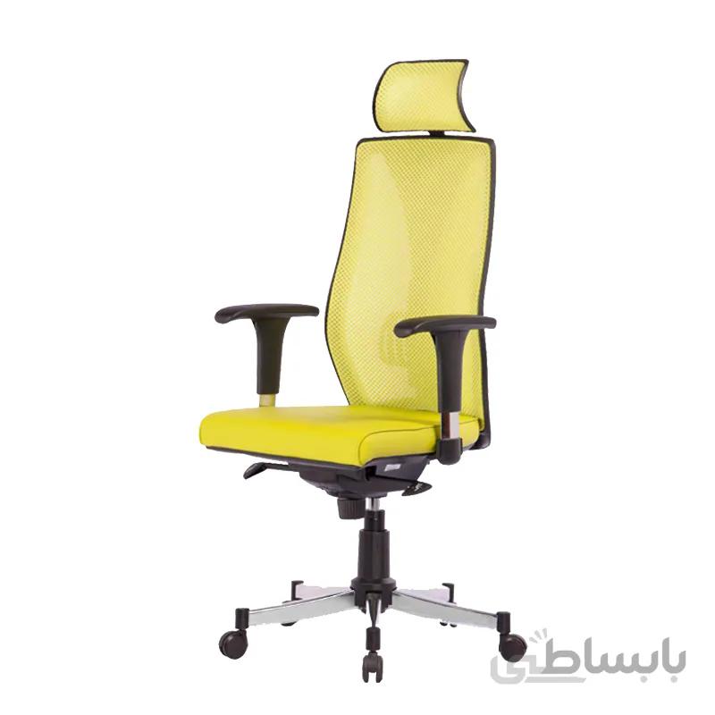 صندلی مدیریتی سیلا مدل M28Q