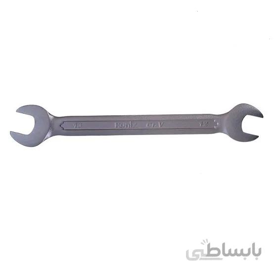 آچار دو سر تخت رونیکس مدل سایز 14 و 15