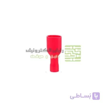 سرسیم فیشی مادگی تمام روکش (FDFD1.25-250)