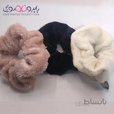 اسکرانچی مو تدی