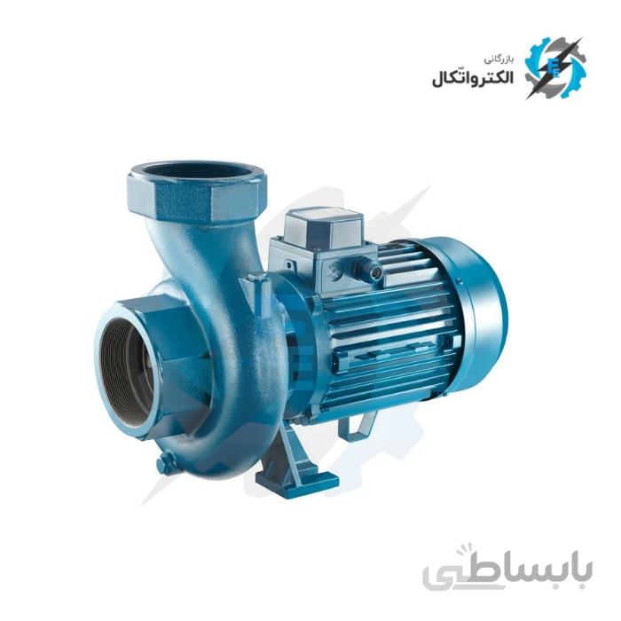پمپ آب پنتاکس ۲ اسب ۲ اینچ مدل CS 200/2 (مونتاژ ایران) تک فاز