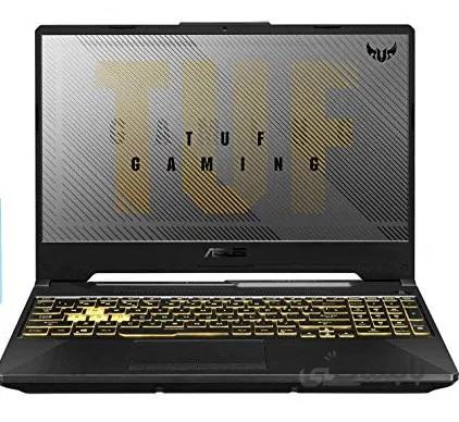 لپ تاپ ۱۵ اینچی ایسوس مدل TUF GAMING FX506HCB 11800H 16GB 1TB 4G 3050 RTX