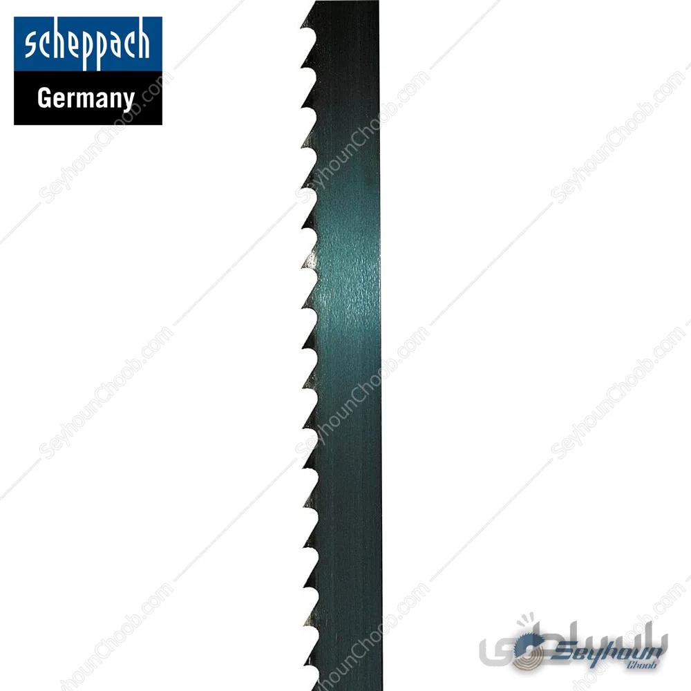 تیغ اره نواری شپخ ابعاد 2360×0.5×12 مدل 73190701 مناسب برای مدل BASA3