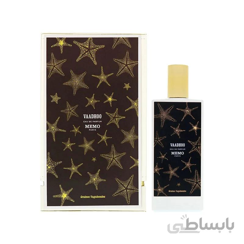 عطر ادکلن ممو وادو زنانه و مردانه – ممو وادهو
