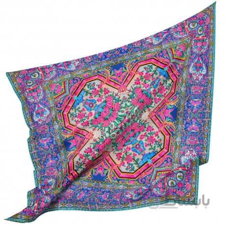 روسری نخی نصیر الملک