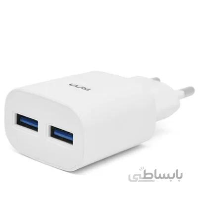 شارژر دیواری TTC 62 تسکو